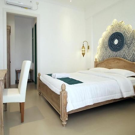 Rumah Jawa Guest House Джокьякарта Экстерьер фото