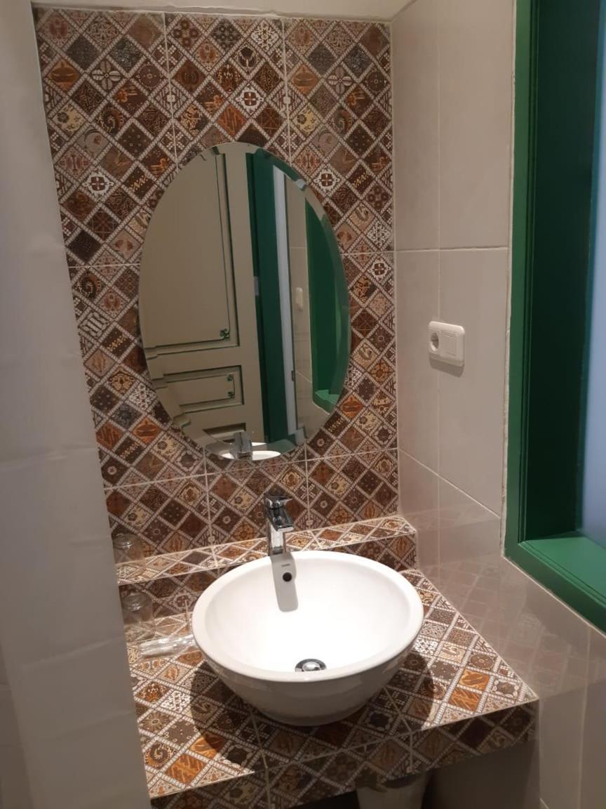 Rumah Jawa Guest House Джокьякарта Экстерьер фото